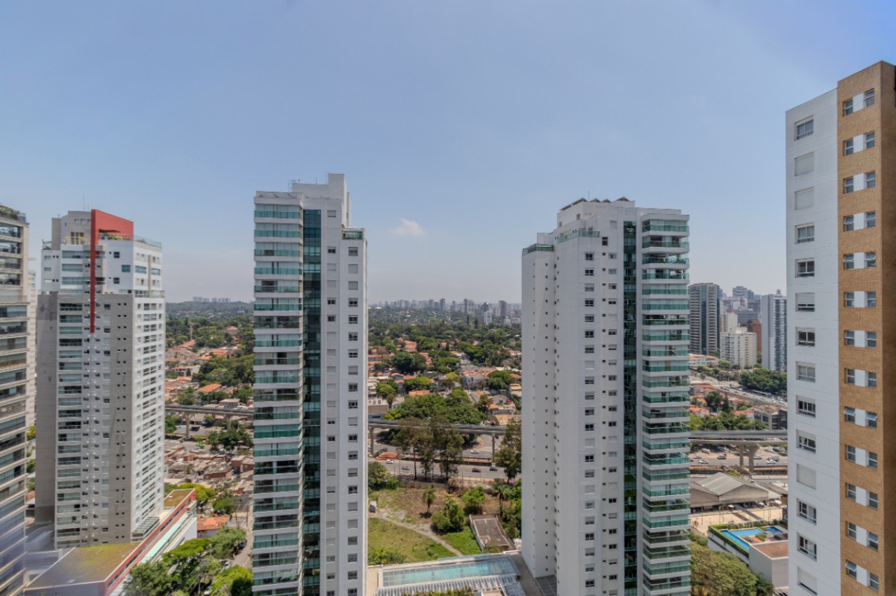 Apartamento, 4 quartos, 200 m² - Foto 31