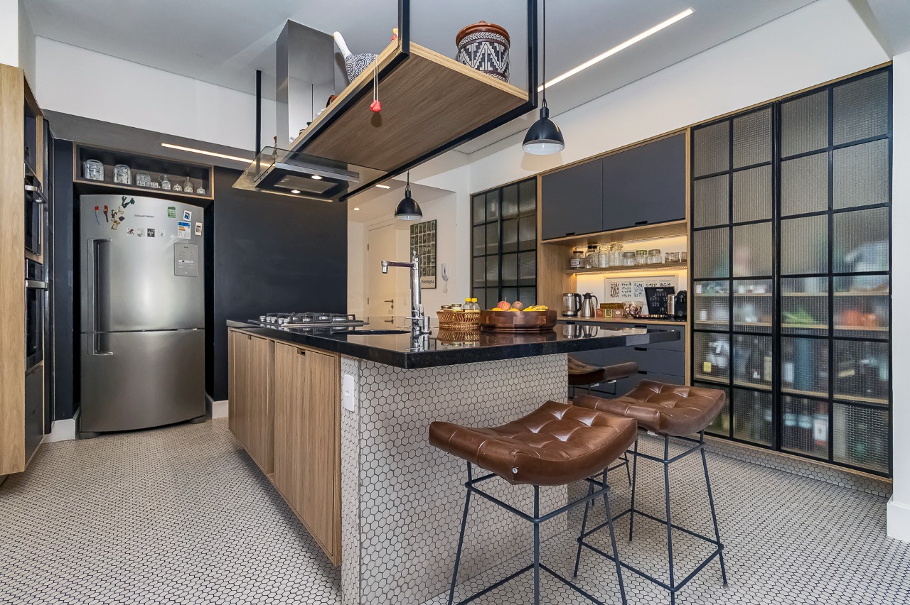 Apartamento, 3 quartos, 270 m² - Foto 4