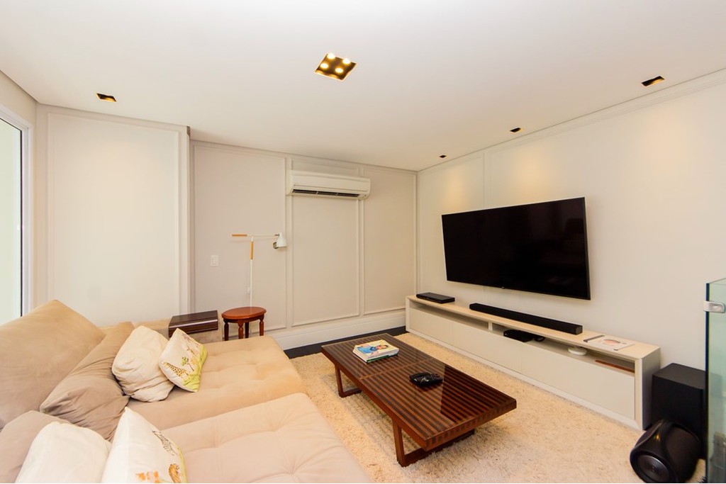 Apartamento, 3 quartos, 173 m² - Foto 34