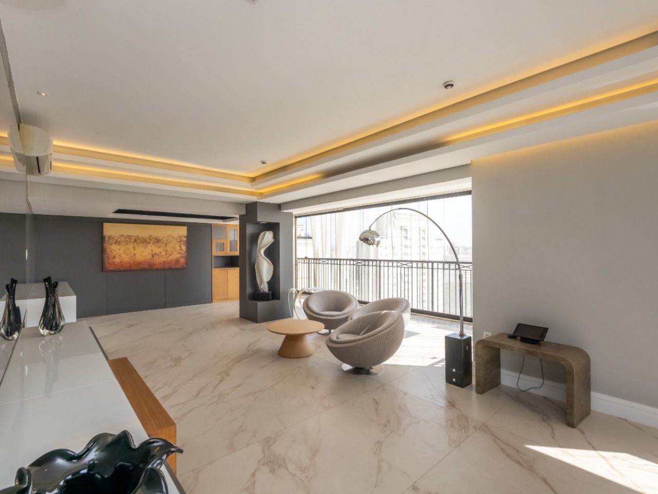 Cobertura, 4 quartos, 310 m² - Foto 53