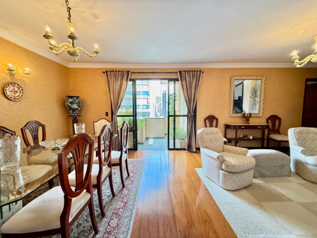 Cobertura, 3 quartos, 250 m² - Foto 12