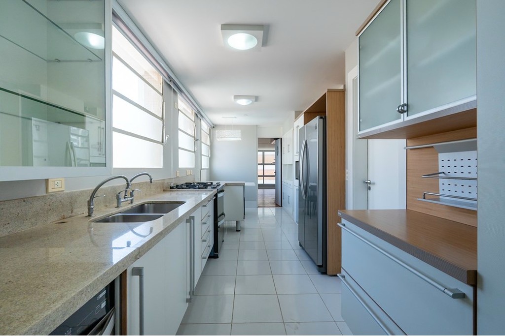 Apartamento, 3 quartos, 241 m² - Foto 17