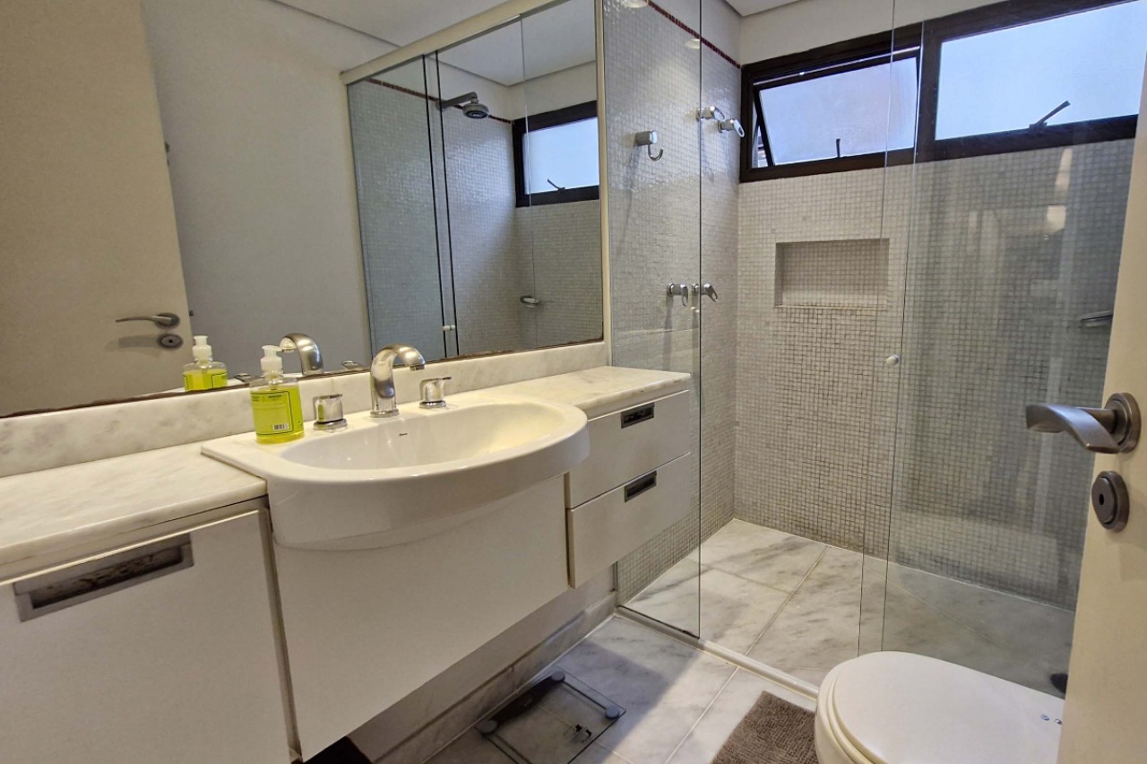 Apartamento, 2 quartos, 180 m² - Foto 19