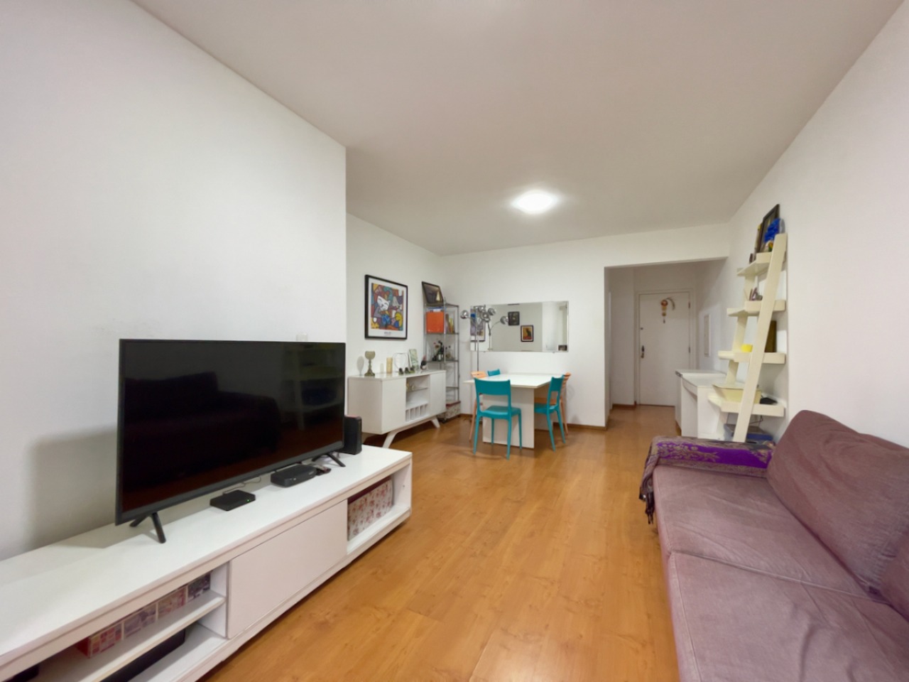Apartamento, 3 quartos, 90 m² - Foto 5