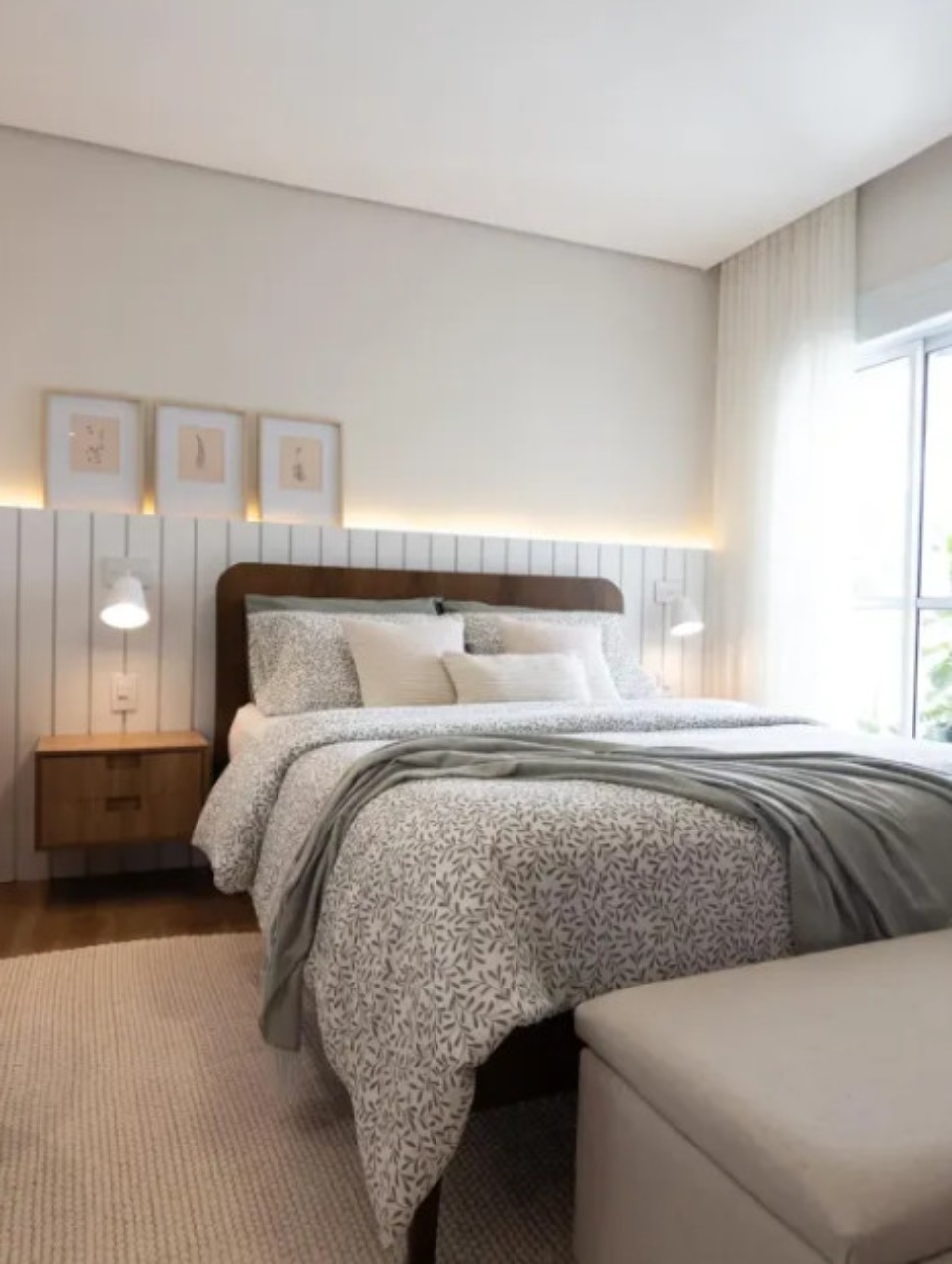 Apartamento, 3 quartos, 160 m² - Foto 9