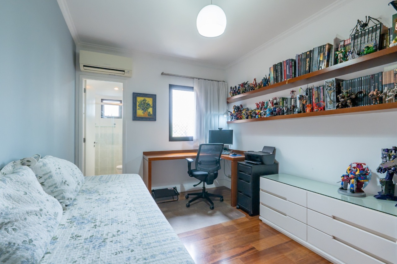 Apartamento, 4 quartos, 200 m² - Foto 30