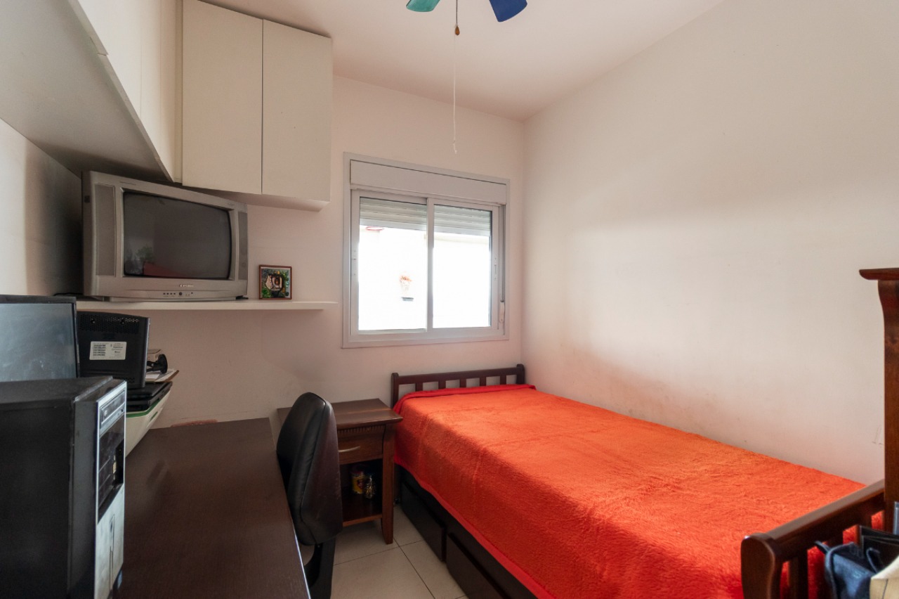 Apartamento, 4 quartos, 130 m² - Foto 20
