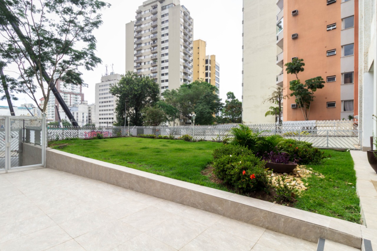 Apartamento, 3 quartos, 160 m² - Foto 14