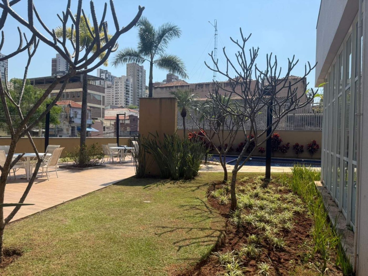 Apartamento, 3 quartos, 170 m² - Foto 7