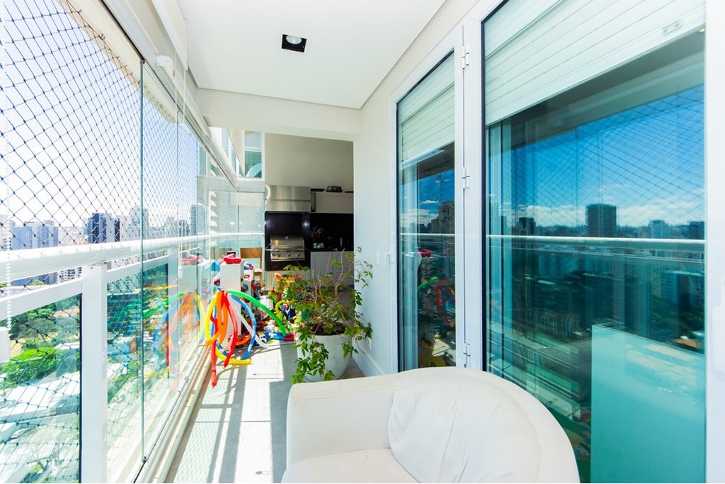 Apartamento, 3 quartos, 173 m² - Foto 7