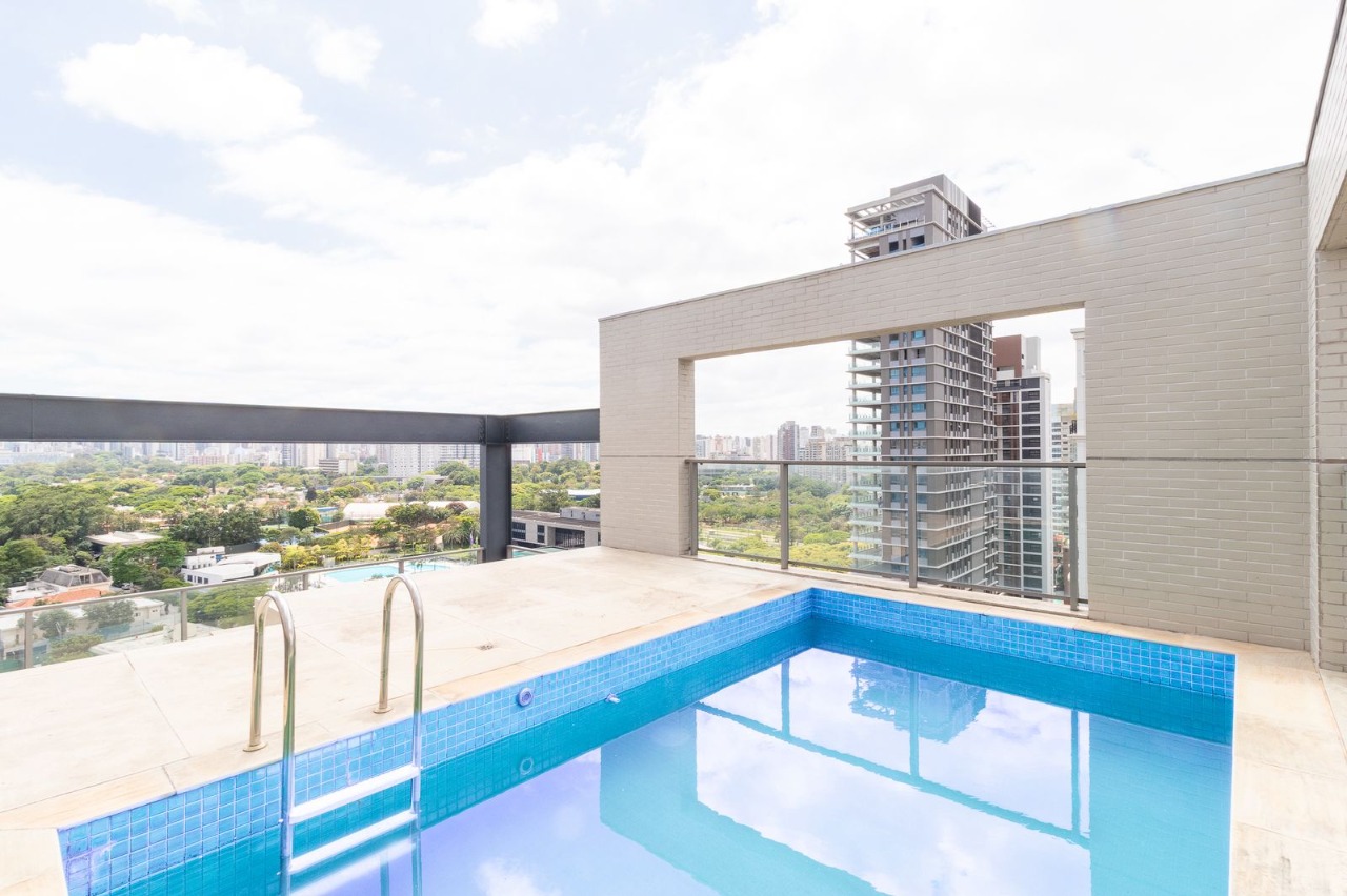 Cobertura, 3 quartos, 400 m² - Foto 12