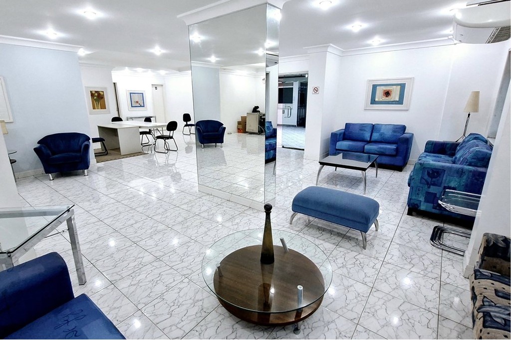 Apartamento, 3 quartos, 169 m² - Foto 14