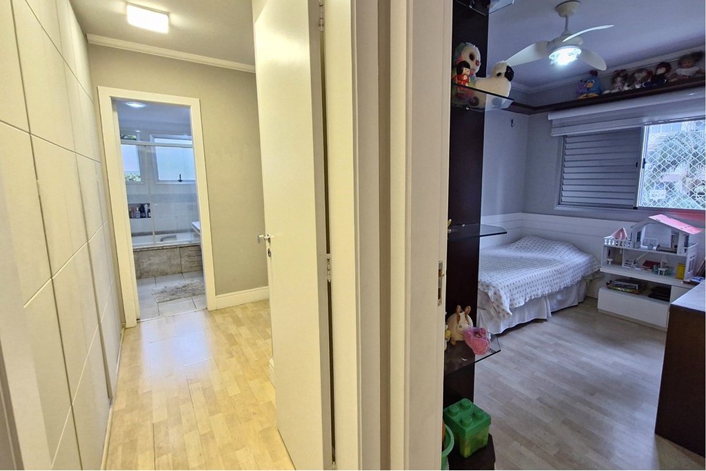 Apartamento, 3 quartos, 169 m² - Foto 12