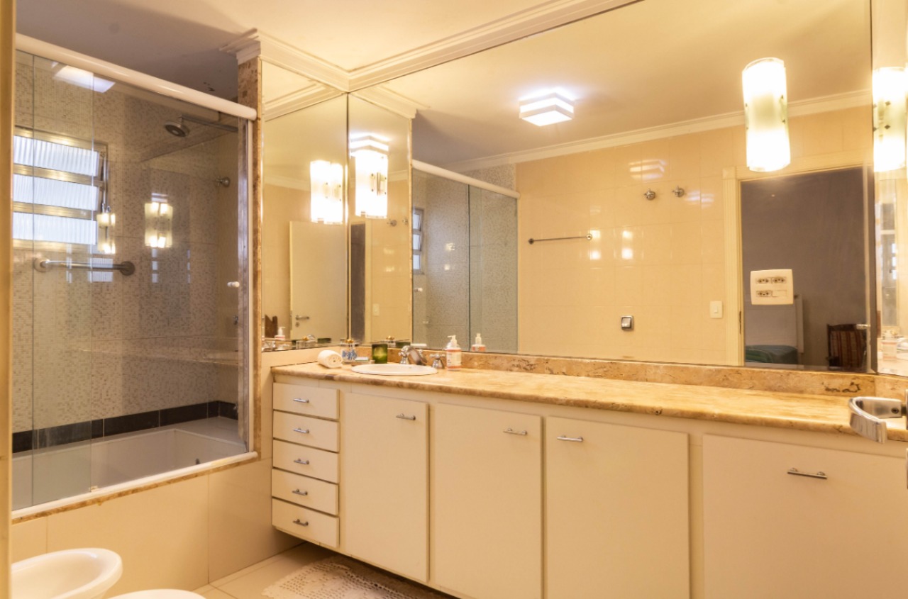 Apartamento, 3 quartos, 160 m² - Foto 25