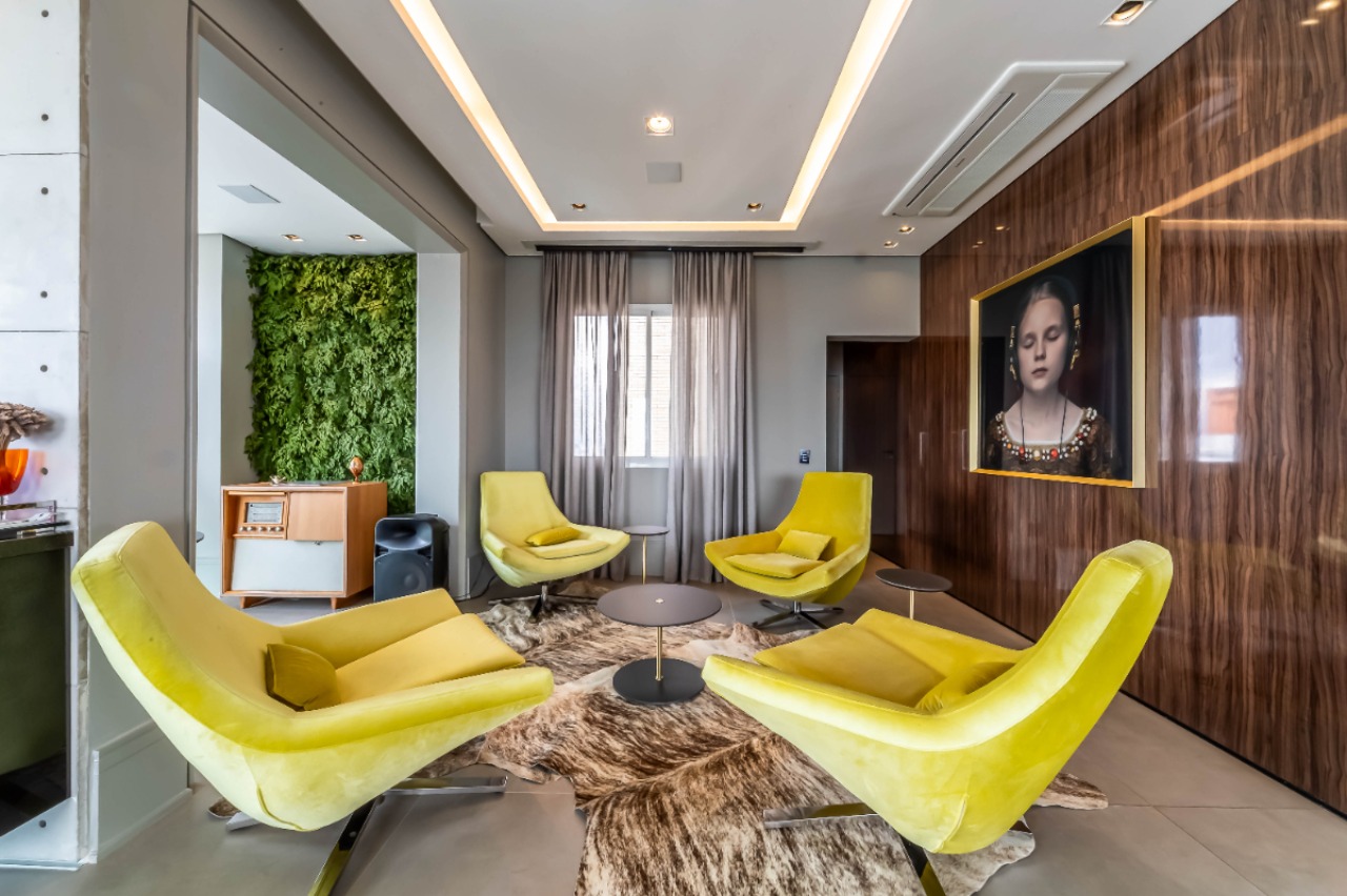 Cobertura, 4 quartos, 500 m² - Foto 7