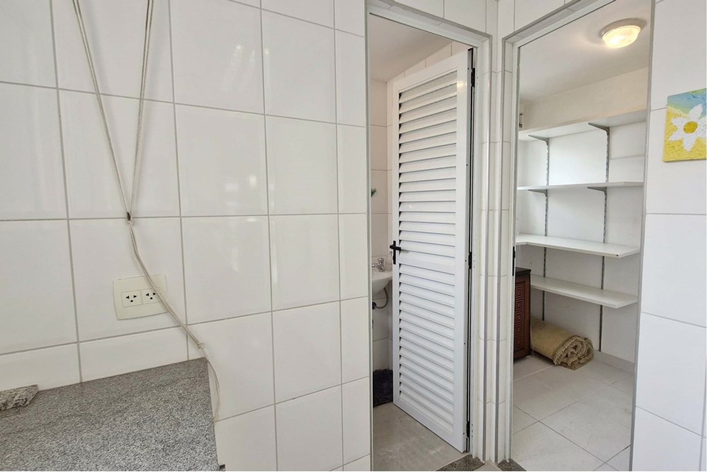 Apartamento, 3 quartos, 170 m² - Foto 10