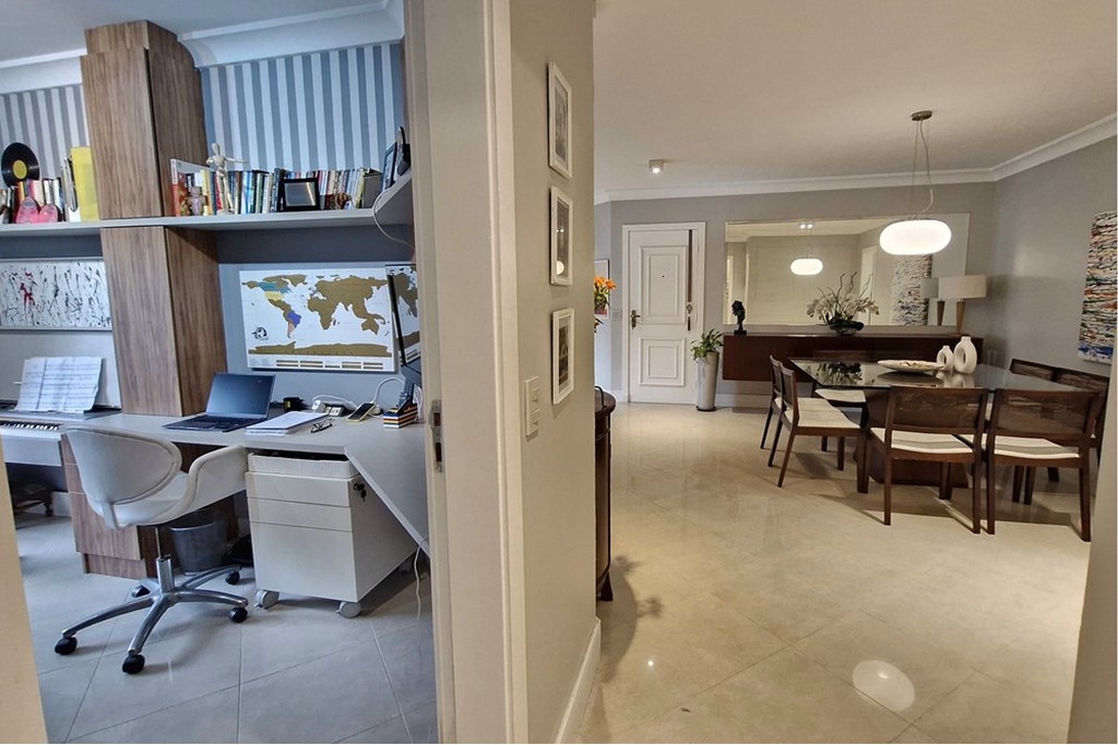 Apartamento, 3 quartos, 169 m² - Foto 33