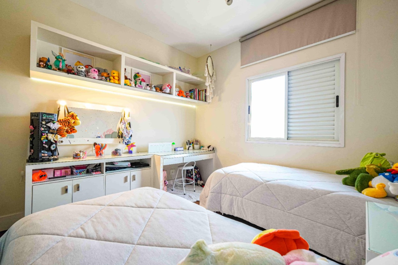 Cobertura, 6 quartos, 410 m² - Foto 21