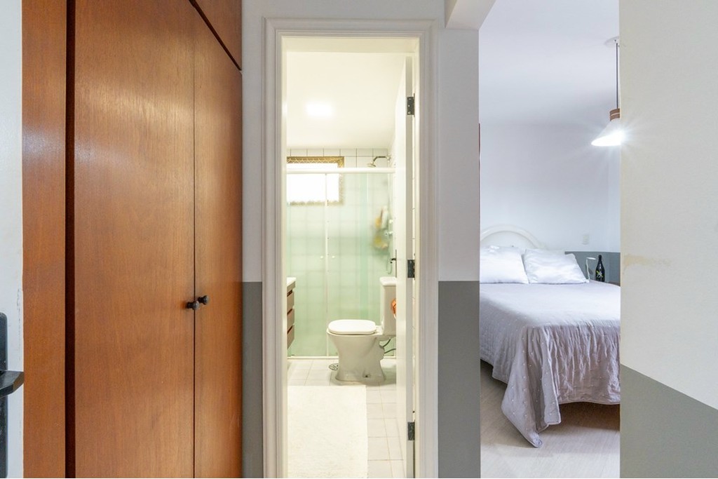 Apartamento, 3 quartos, 131 m² - Foto 20