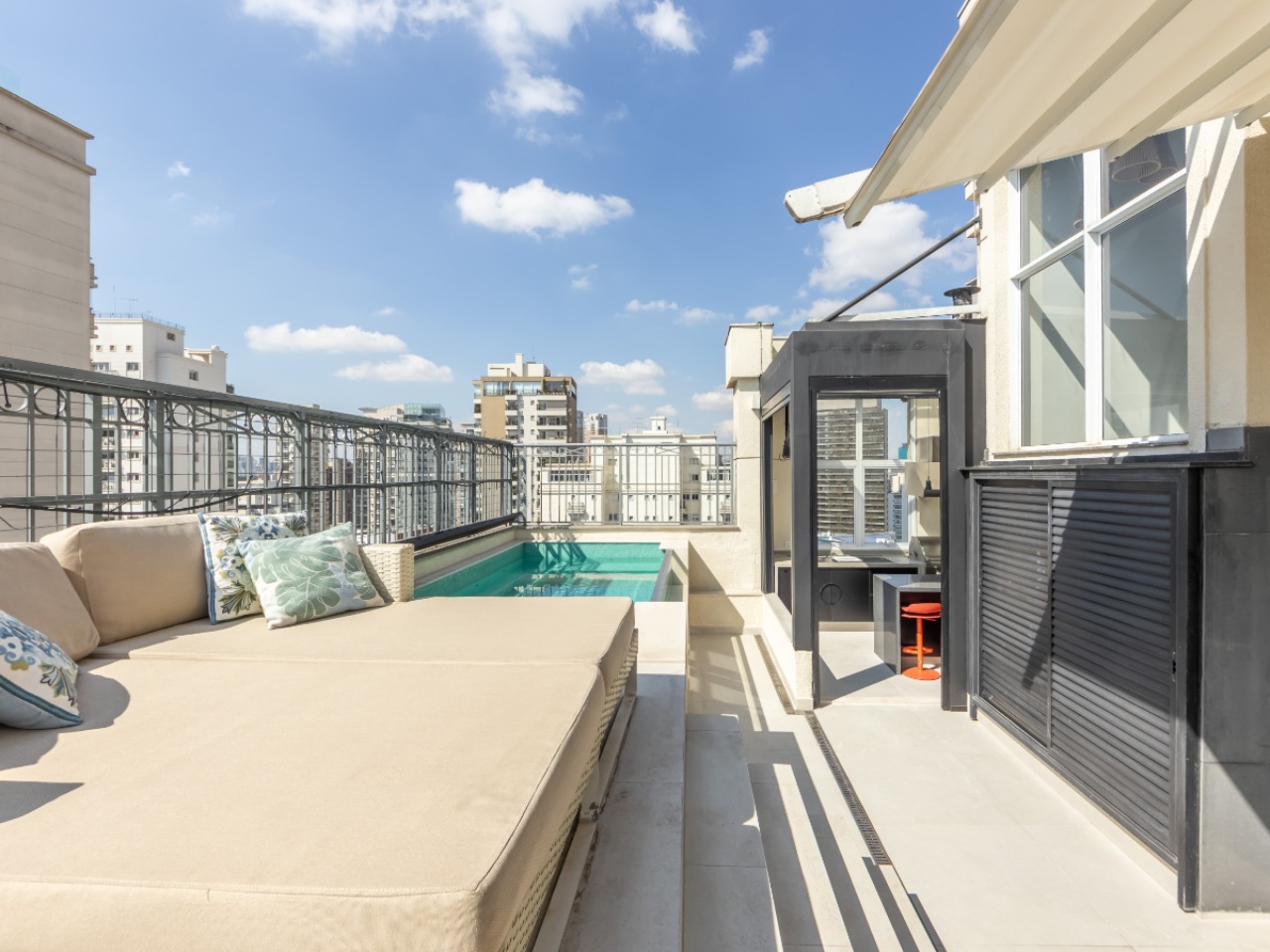 Cobertura, 4 quartos, 310 m² - Foto 49