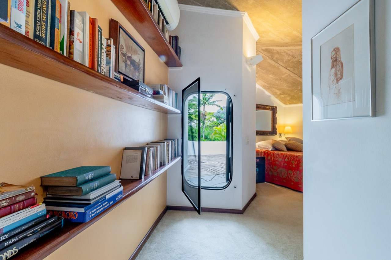 Casa, 4 quartos, 430 m² - Foto 18