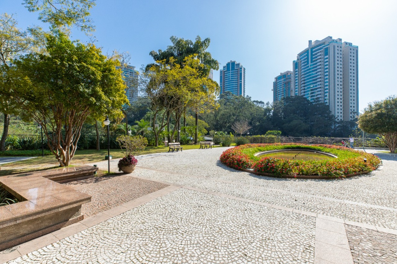 Apartamento, 4 quartos, 200 m² - Foto 72