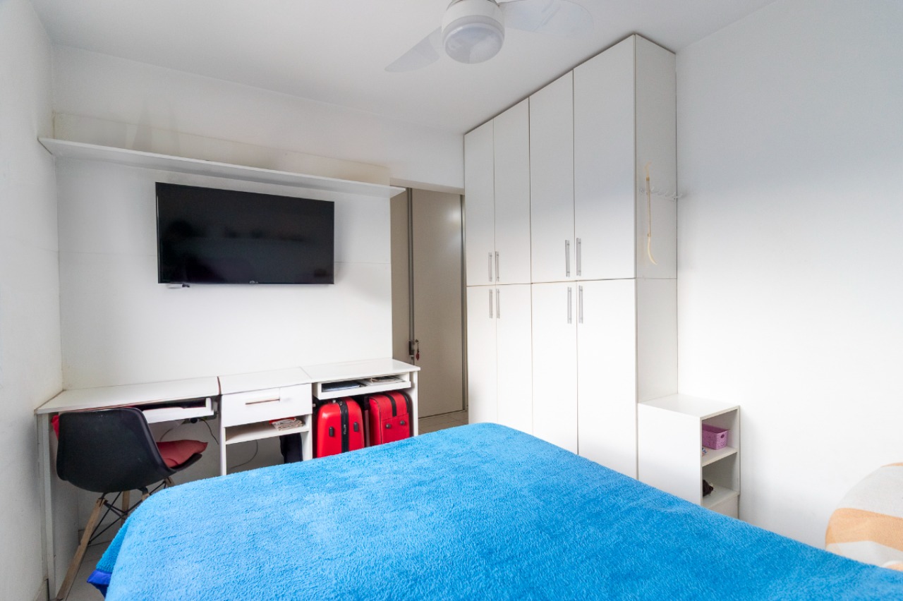 Apartamento, 4 quartos, 130 m² - Foto 15