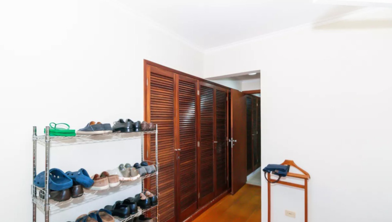 Apartamento, 3 quartos, 124 m² - Foto 10