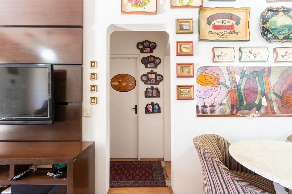 Apartamento, 1 quarto, 44 m² - Foto 4