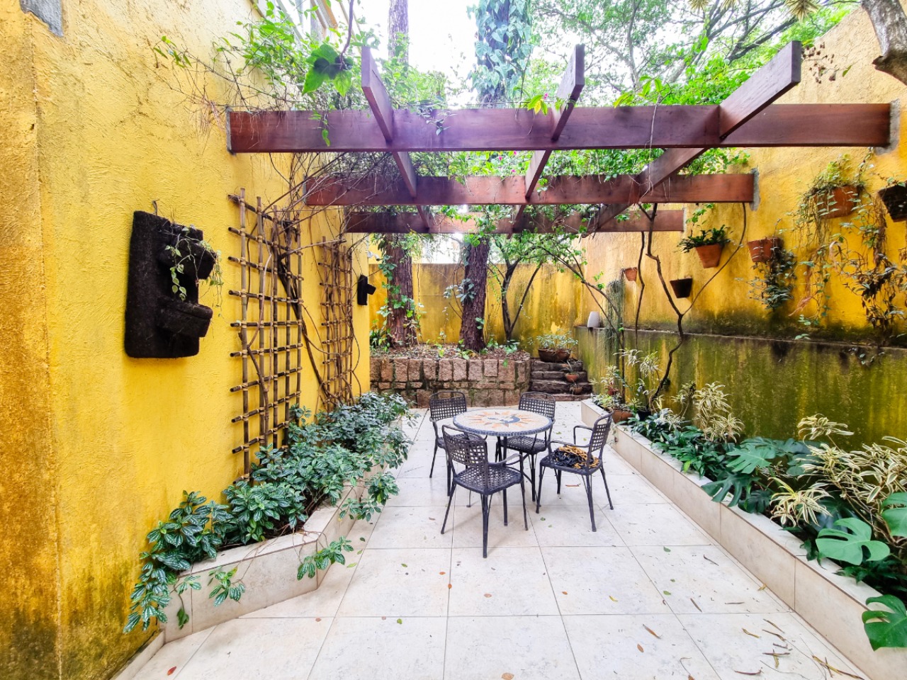 Casa de Condomínio, 4 quartos - Foto 15