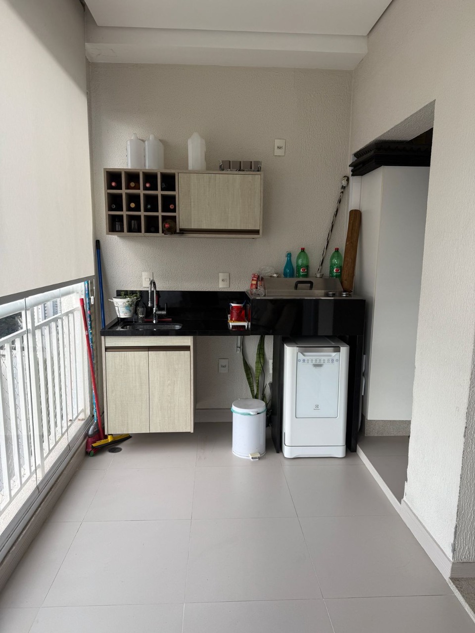 Apartamento, 3 quartos, 96 m² - Foto 16