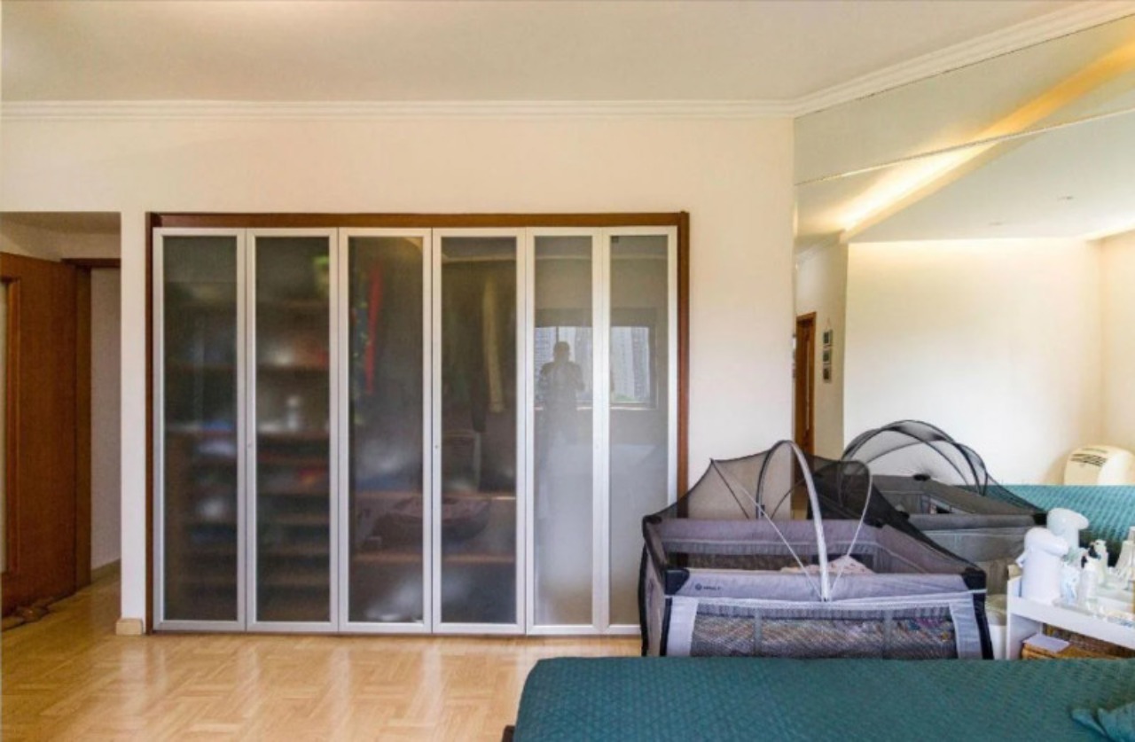 Apartamento, 4 quartos, 300 m² - Foto 20