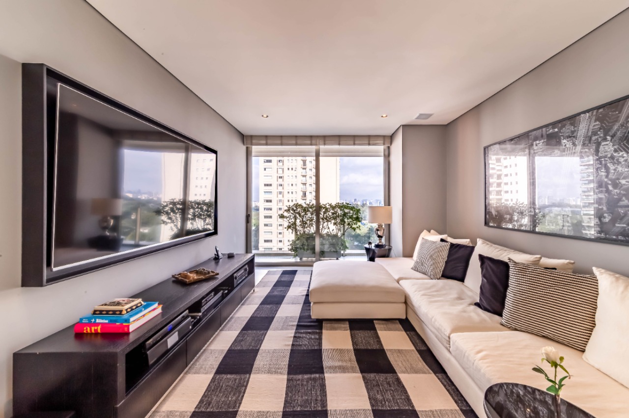 Apartamento, 2 quartos, 350 m² - Foto 8