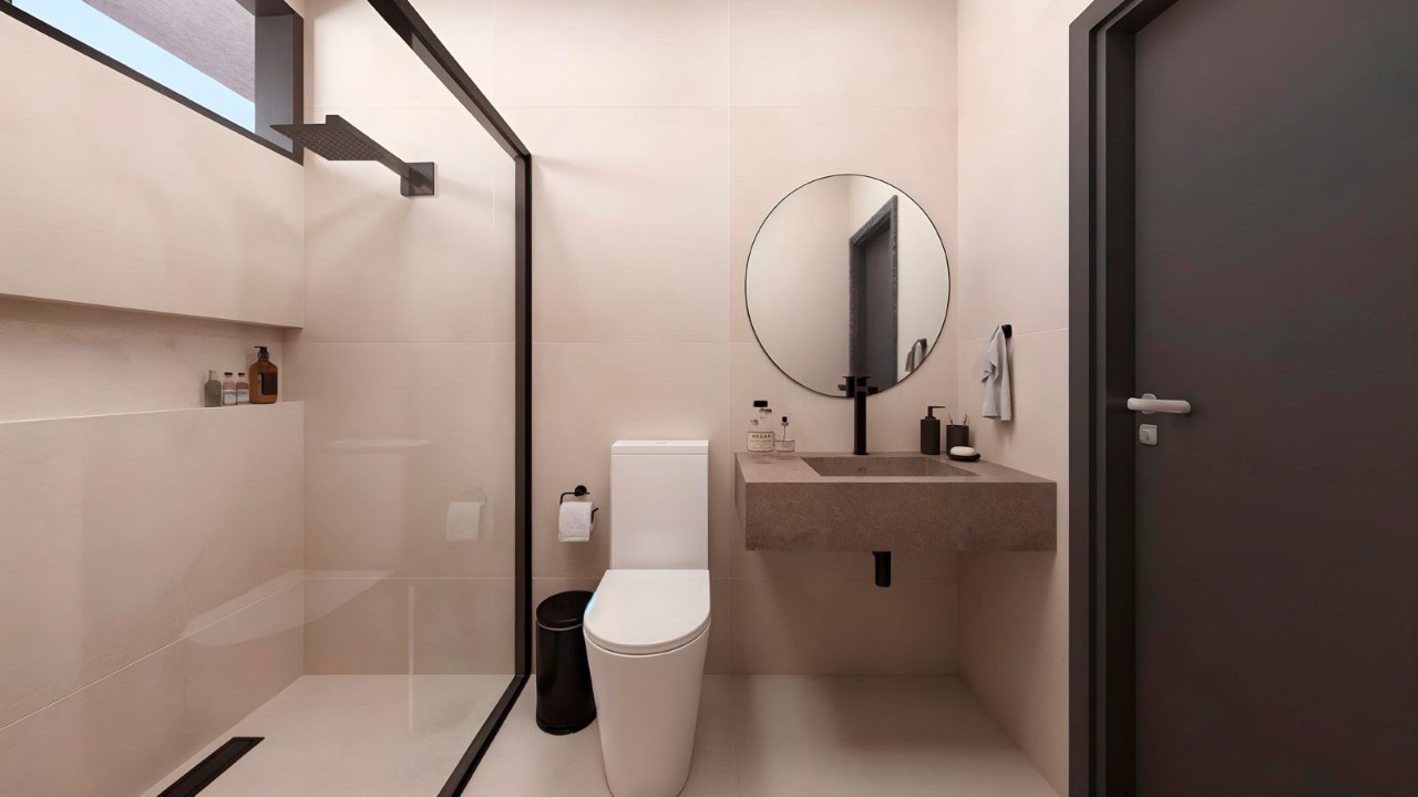 Casa, 5 quartos, 508 m² - Foto 2