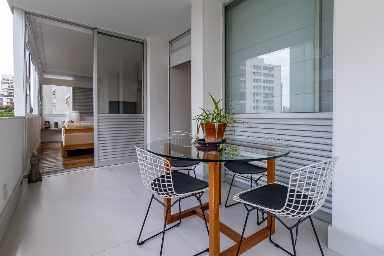 Apartamento, 3 quartos, 270 m² - Foto 9