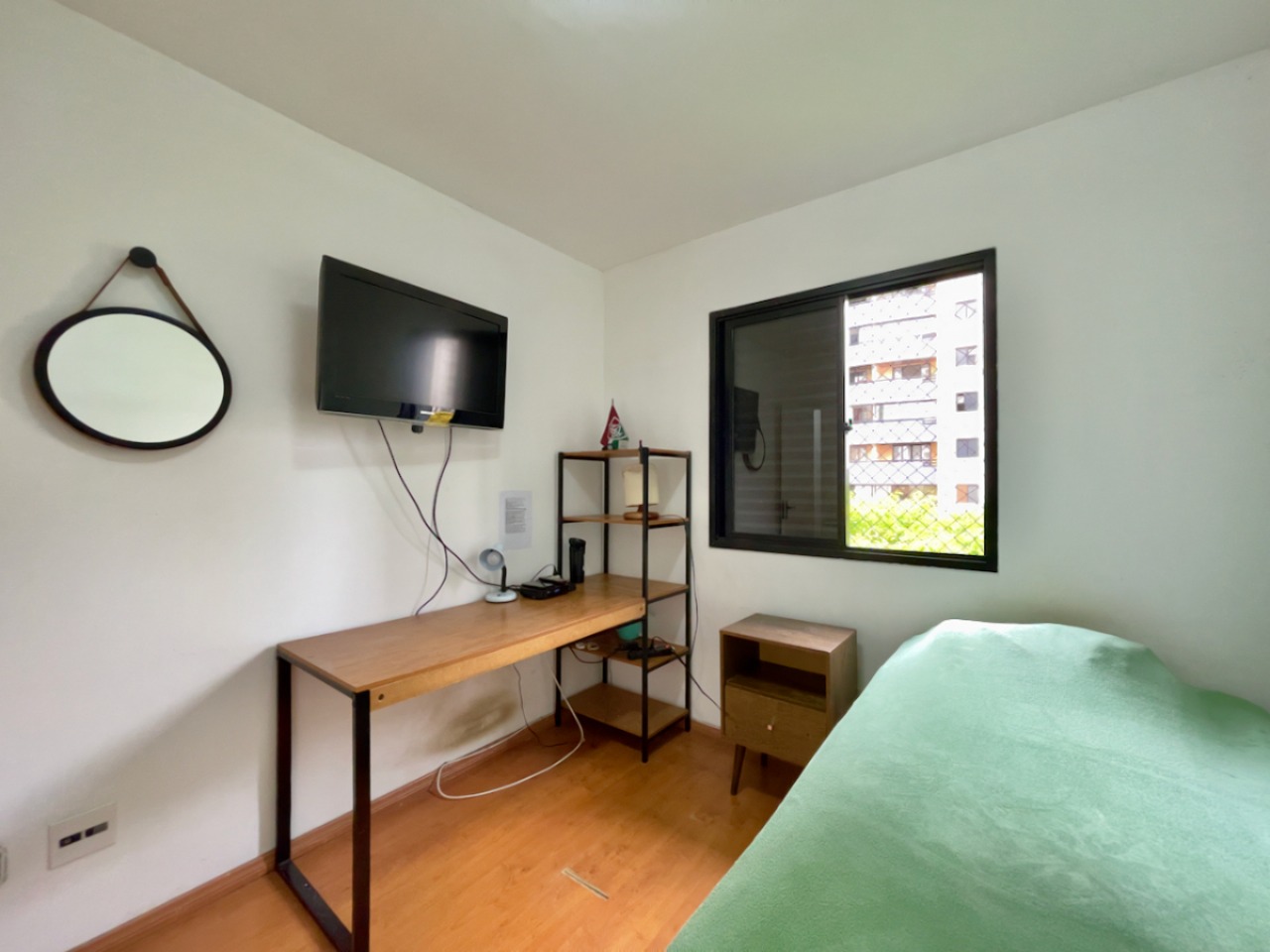 Apartamento, 3 quartos, 90 m² - Foto 21
