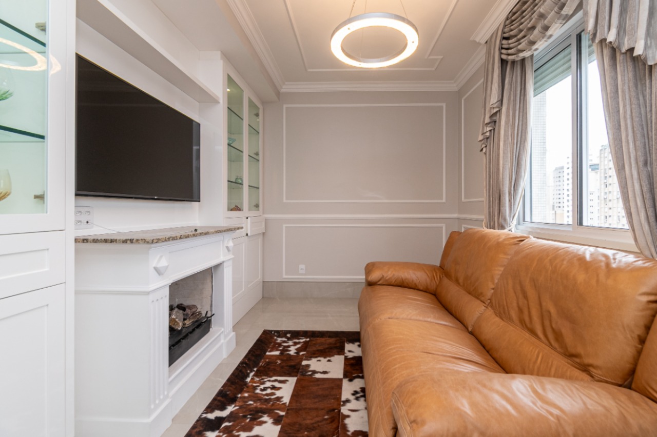 Apartamento, 3 quartos, 130 m² - Foto 6