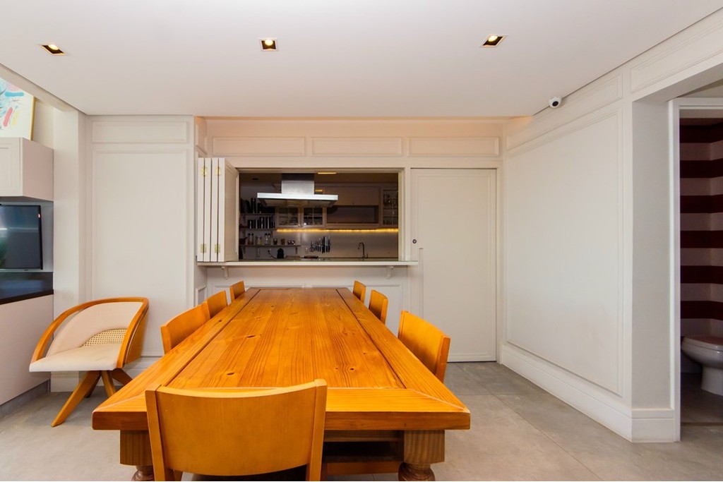 Apartamento, 3 quartos, 173 m² - Foto 13