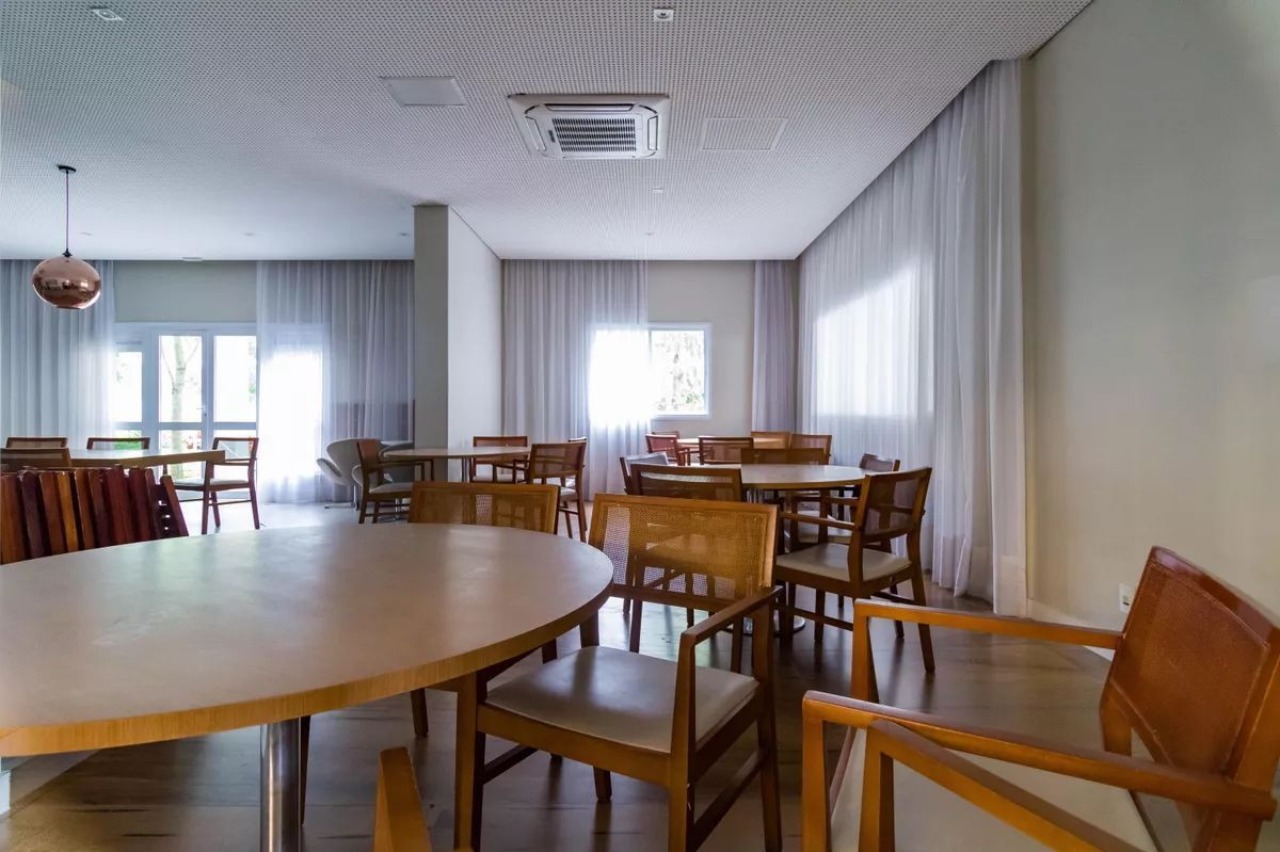 Apartamento, 3 quartos, 96 m² - Foto 30