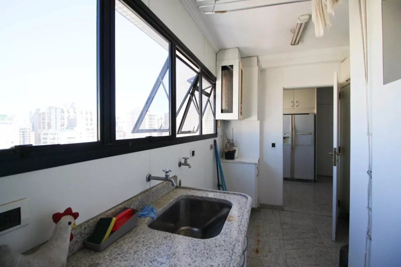 Apartamento, 2 quartos, 150 m² - Foto 3