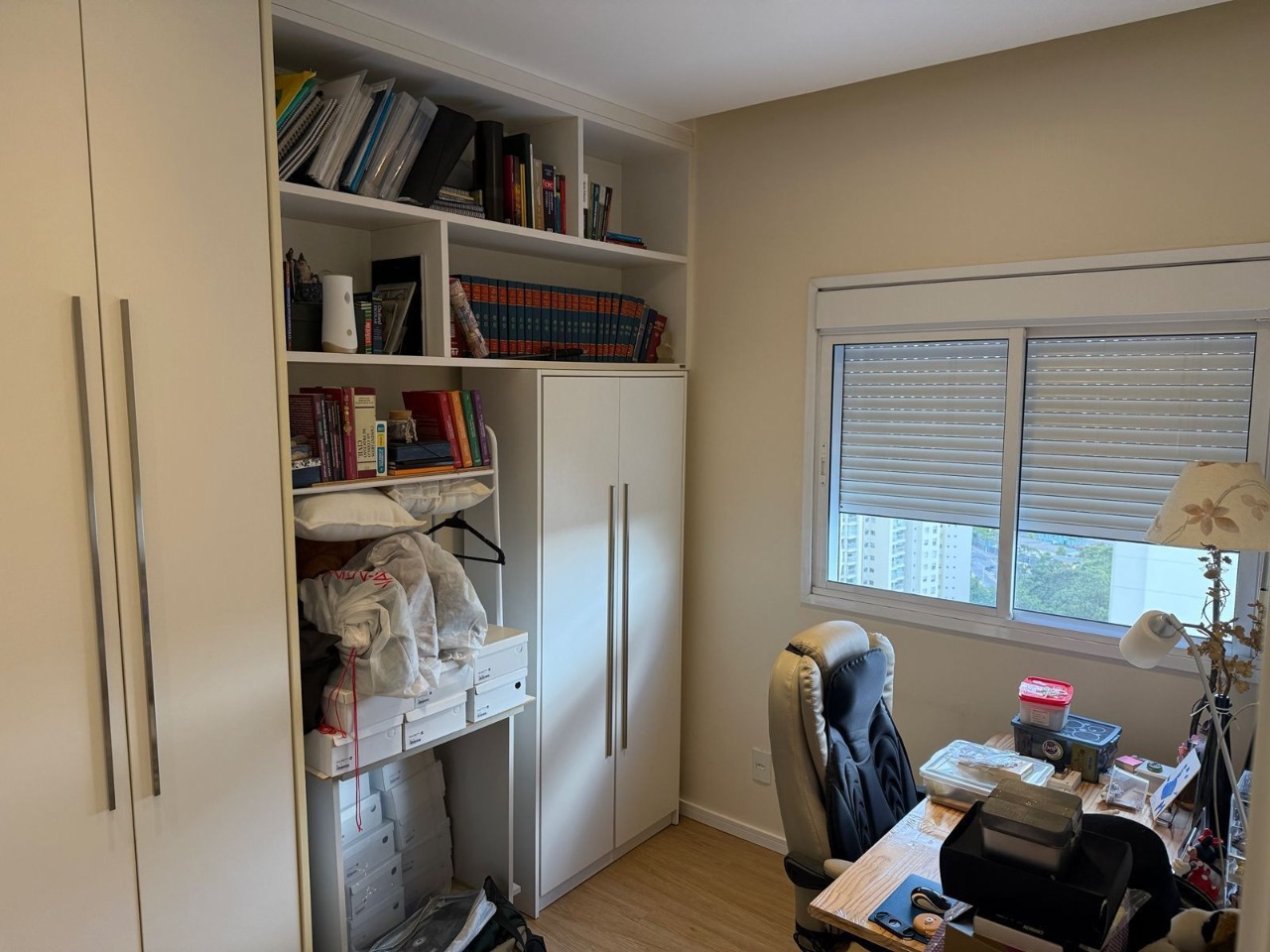Apartamento, 3 quartos, 96 m² - Foto 13