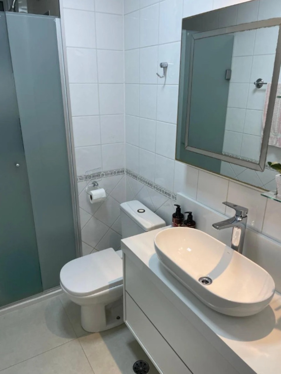 Apartamento, 3 quartos, 80 m² - Foto 4