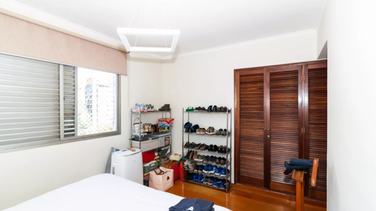 Apartamento, 3 quartos, 124 m² - Foto 11