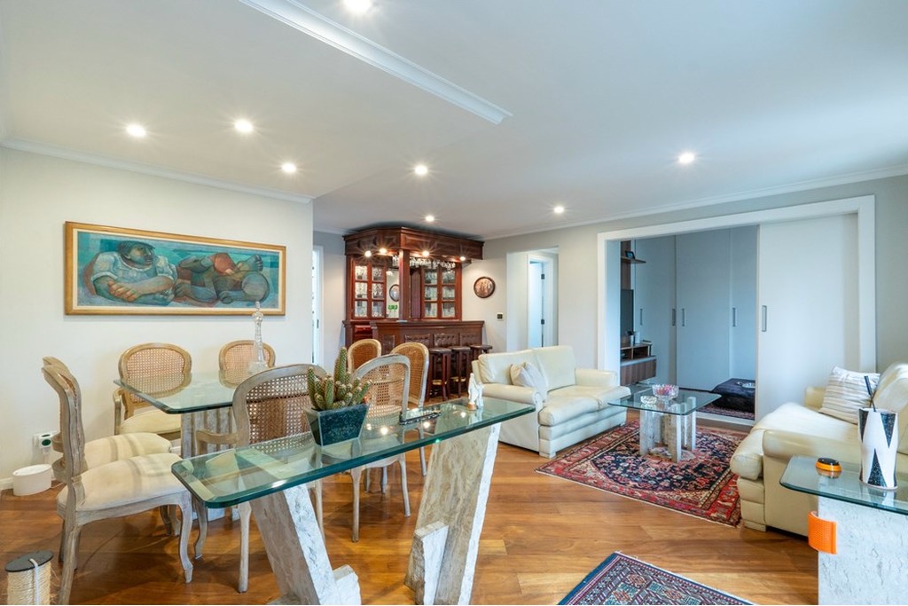 Apartamento, 3 quartos, 131 m² - Foto 12