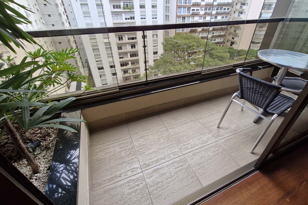 Apartamento, 2 quartos, 180 m² - Foto 34