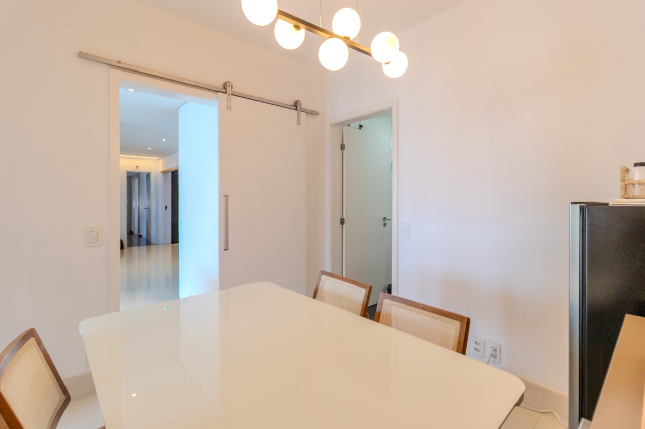 Apartamento, 4 quartos, 200 m² - Foto 16