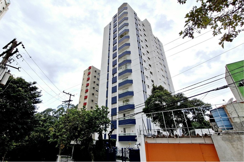 Apartamento, 3 quartos, 169 m² - Foto 2