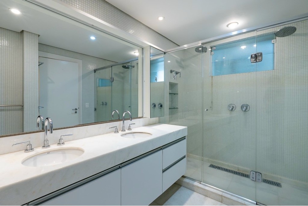 Apartamento, 3 quartos, 241 m² - Foto 8