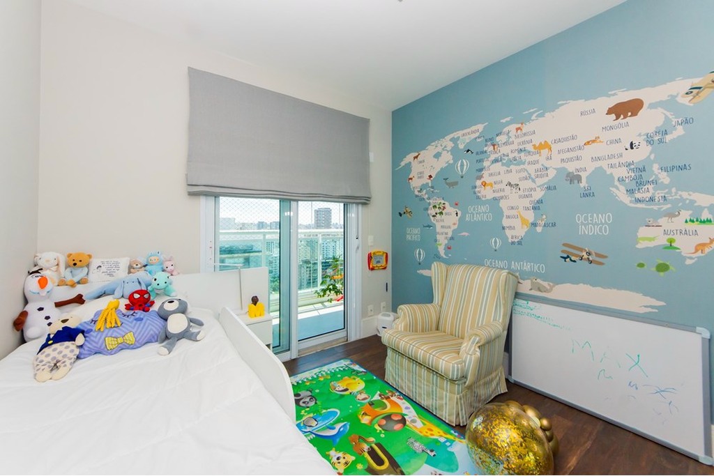 Apartamento, 3 quartos, 173 m² - Foto 17