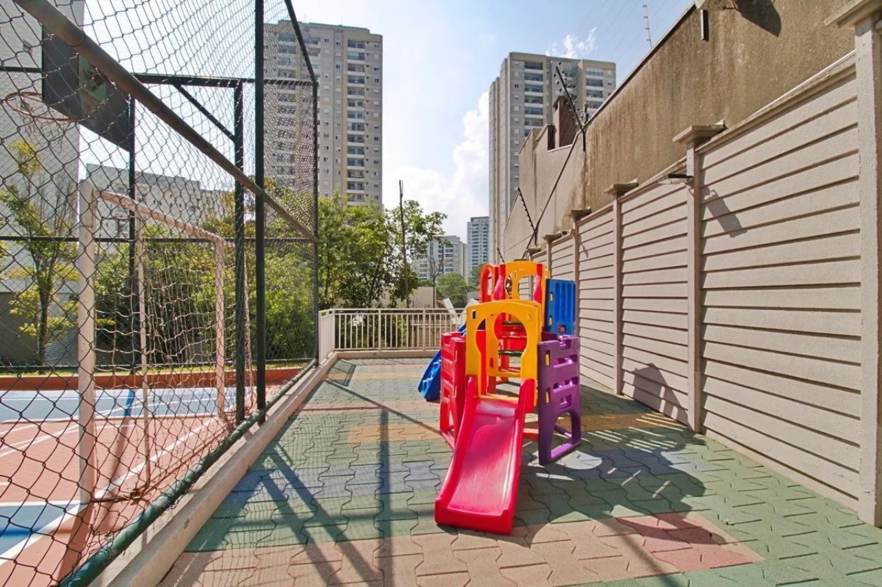 Apartamento, 3 quartos, 96 m² - Foto 39